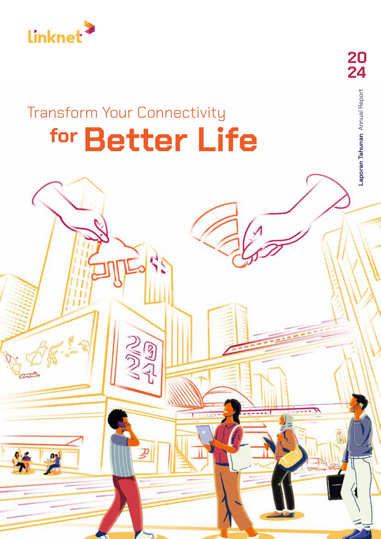 Highlight Report Summary 2024